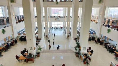 Niğde Üniversitesi'ne şehidin adı verildi