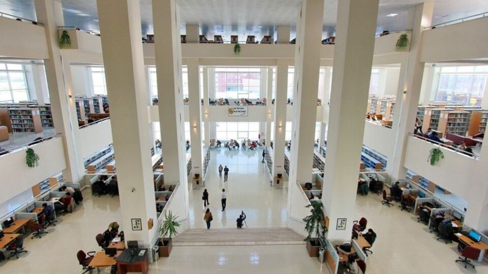 Niğde Üniversitesi'ne şehidin adı verildi