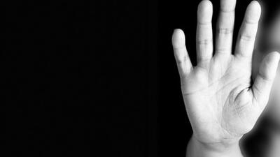 9 aylık bebeğe tacizden tutuklandı!