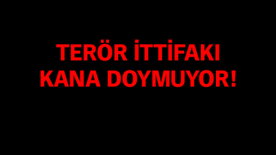 Gaziantep'te düğüne hain saldırı!