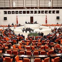 Torba tasarı kabul edildi