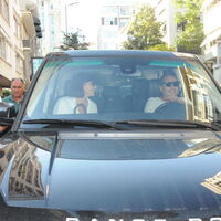 Ünlü çift kararsız kaldı