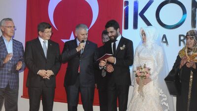 "İtaat et, rahat et"