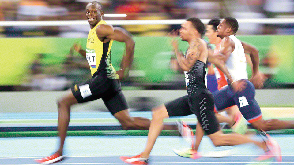 Şampiyonların gizli silahı: Teknoloji