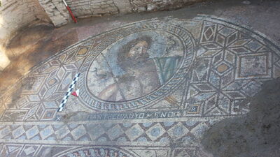 1400 yıllık mesaj: Bütün yıkananlara selam olsun!