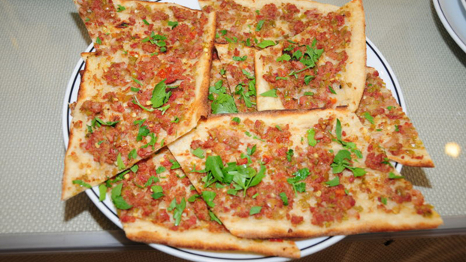 Selçuklu'nun izinde Konya gastronomisi