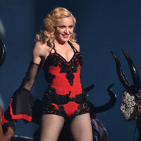 İşte 58’inde 28 gösteren Madonna’nın gençlik sırrı!