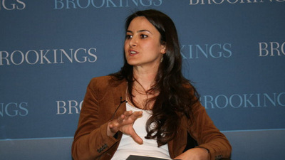 'Yeni ittifaklar ortaya çıkacak'