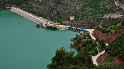 Özelleştirmeye enerji dopingi