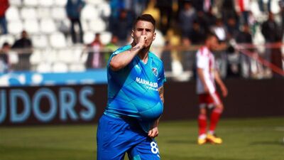 Deniz Yılmaz, Azerbaycan Milli Takımı'nda!