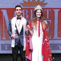 Best Modeller başrolde