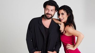 İrem Derici'den Rıza Esendemir'e son darbe