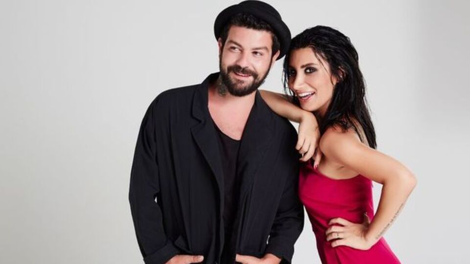 İrem Derici'den Rıza Esendemir'e son darbe