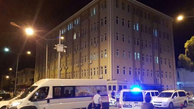 FETÖ'cü polisler mahalle mahalle örgütlenmiş