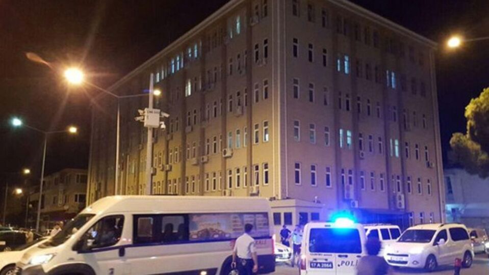 FETÖ'cü polisler mahalle mahalle örgütlenmiş
