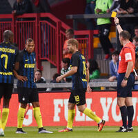 Caner, Inter'den ayrılıyor mu?