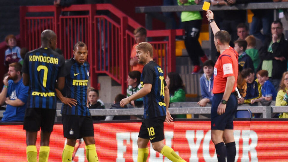 Caner, Inter'den ayrılıyor mu?