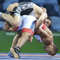 Kaya ve Bölükbaşı elendi