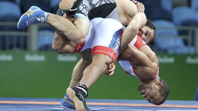 Kaya ve Bölükbaşı elendi