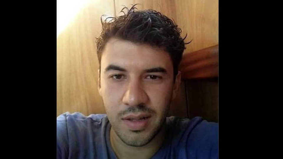 Genç mühendisin feci sonu