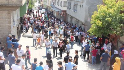 Dünyadan Gaziantep saldırısına tepkiler