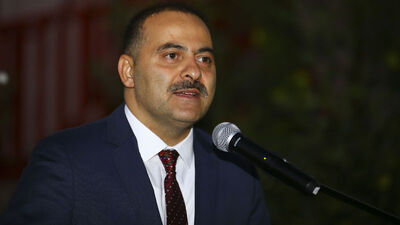 BTK Başkanı'ndan sosyal medya uyarısı!