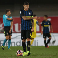 İnter'den kötü başlangıç