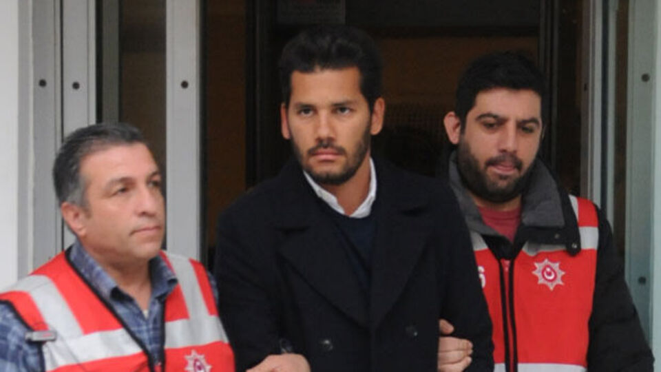 Rüzgar Çetin tam kusurlu!