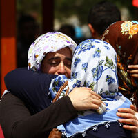 Birlikte yeneceğiz!