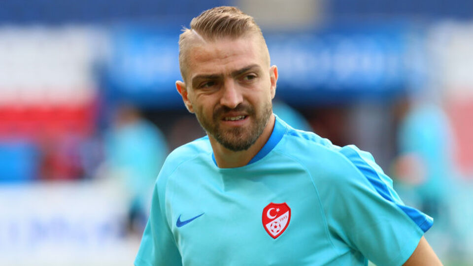 Caner Erkin bombası!