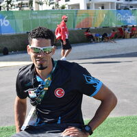 "Türkiye benim yeni ailem"