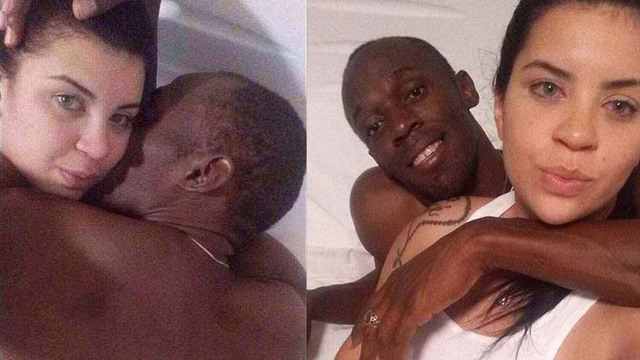 Bolt’u yakacak görüntüler...