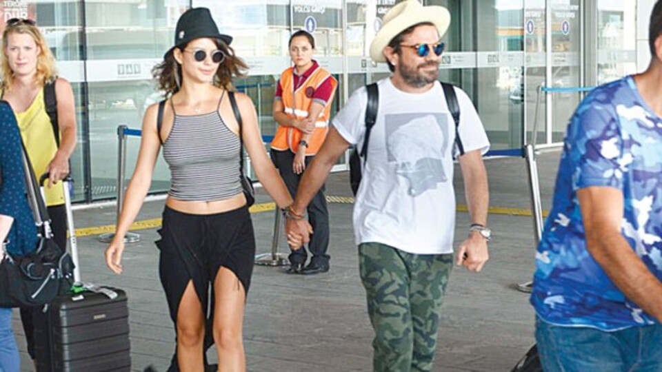 Hamilelik iddialarına yanıt