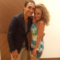 ‘Behzat kadim dostumdur’