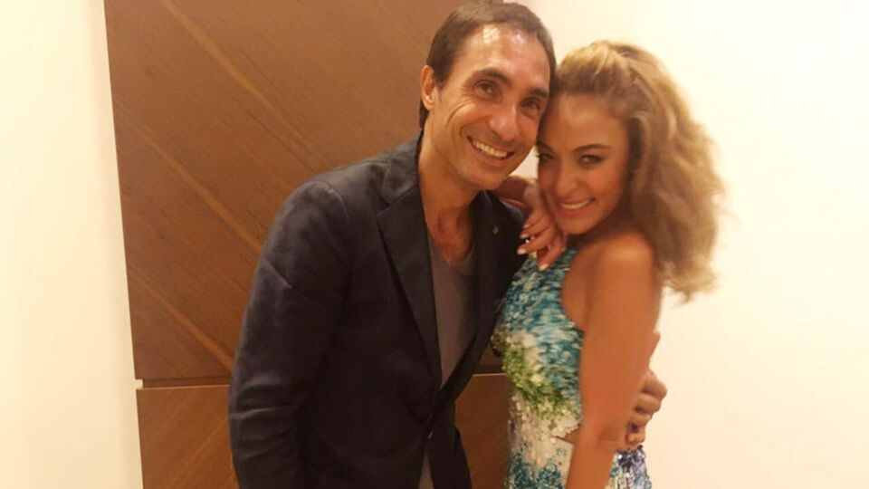 'Behzat kadim dostumdur'