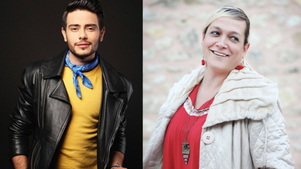 "Rüzgar hiçbir zaman kadın değildi!"