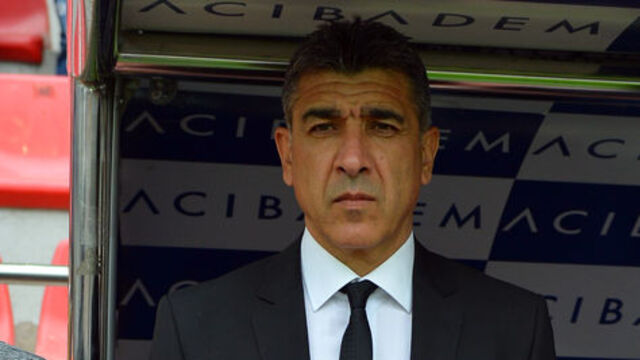 Manisaspor'a 2 hoca adayı