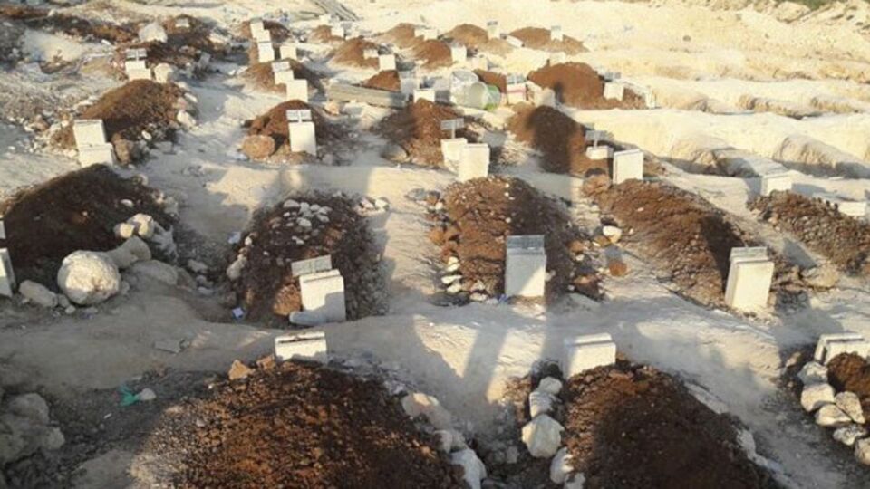 'IŞİD, düğünü cenazeye çevirdi'