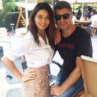 'Aşk' açıklaması!