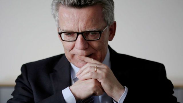 'Türkiye önemli bir müttefikimiz'