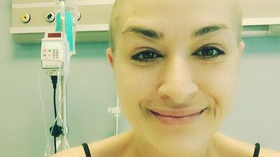 Lösemi hastası Derya hayatını kaybetti!