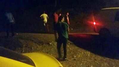 FETÖ imamının arandığı yaylada iki kişi yakalandı!