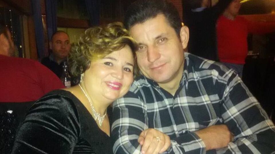 Bodrum tatili dönüşü facia!