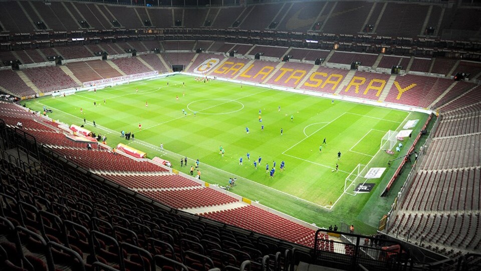 Sadece 57 bilet satıldı!