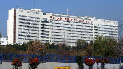 GATA'da tedavi gören asker hayatını kaybetti