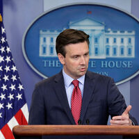 ABD'den Biden ziyareti öncesi önemli mesajlar