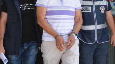 FETÖ operasyonları devam ediyor