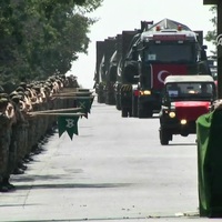 Tanklar İstanbul'dan taşınıyor