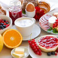 Kahvaltı yapmamak o riski artırıyor!