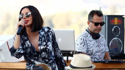 Bebek ortaya çıktı